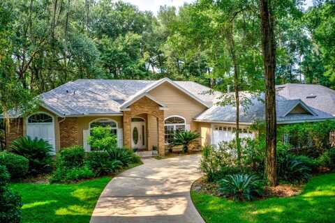 2406 SW 98TH DRIVE, GAINESVILLE, FL 32608