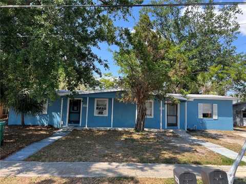 21274 COULTON AVENUE, PORT CHARLOTTE, FL 33952