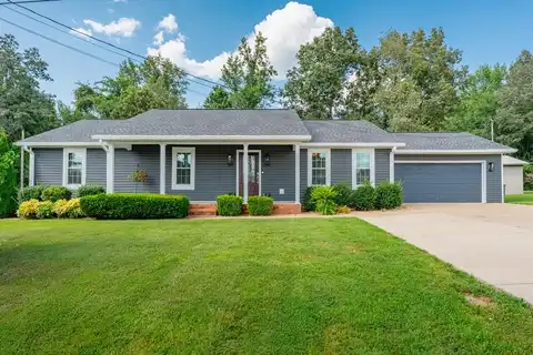 663 Wimbledon Pl, Madisonville, KY 42431