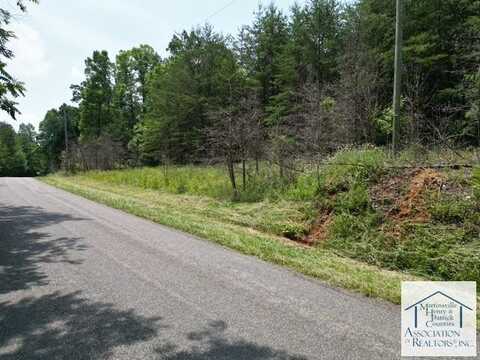 00 Creasey Chapel Rd, Stuart, VA 24171