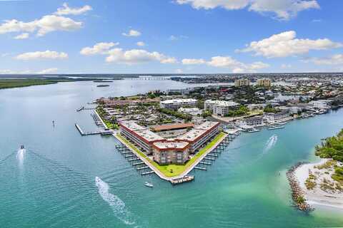 1200 EDINGTON unit: A-404, Marco Island, FL 34145