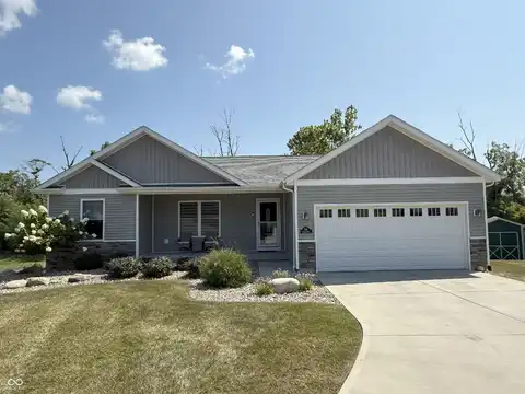 146 Indiana Avenue, Batesville, IN 47006