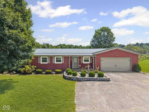 3405 Jordan Road, Martinsville, IN 46151