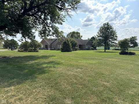 2519 E 1000 N, Linden, IN 47955
