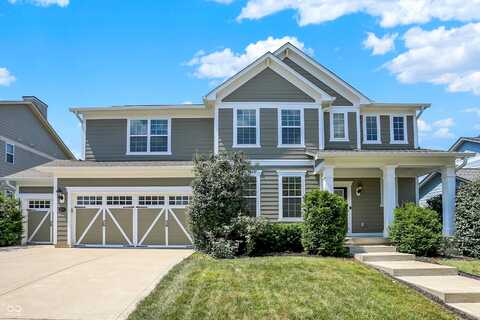 12750 Moonseed Drive, Carmel, IN 46032