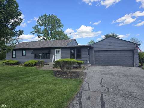 7203 Royal Run Boulevard, Zionsville, IN 46077