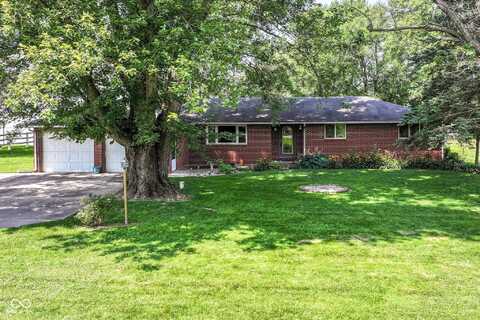2631 Layton Road, Anderson, IN 46011