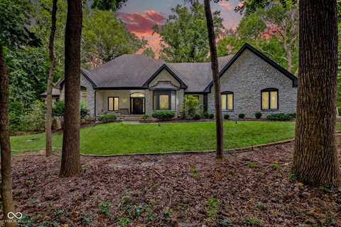 12551 Walnut Ridge Place, Fishers, IN 46038