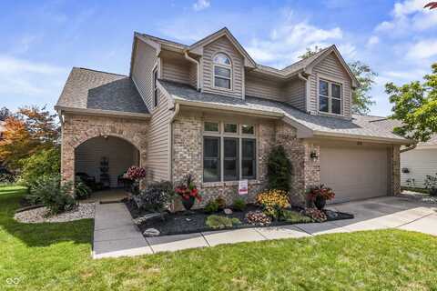 7739 Chesapeake Drive W, Indianapolis, IN 46236