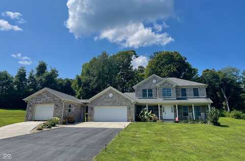 2950 Musgrave Road, Martinsville, IN 46151