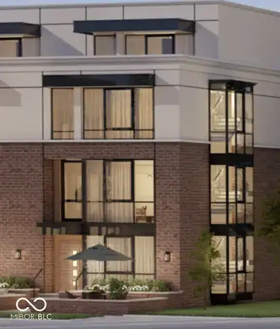 11932 CityWalk Drive, Fishers, IN 46038