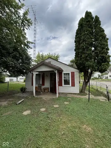 100 NW G Street, Richmond, IN 47374