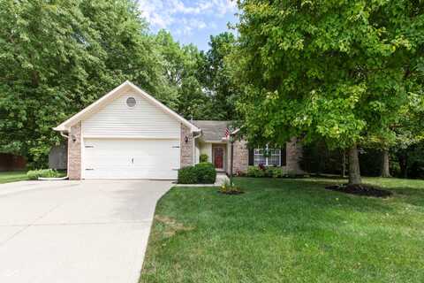 6485 Barberry Drive, Avon, IN 46123