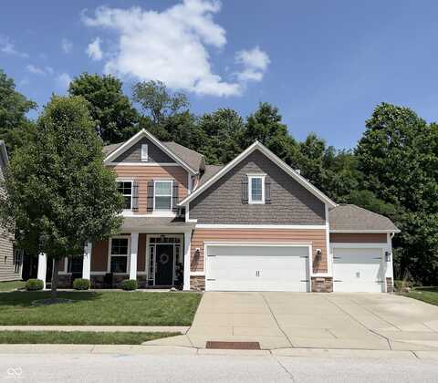 737 Bracknell Drive, Avon, IN 46123