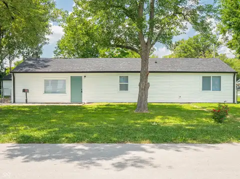 4690 N Sadlier Drive, Indianapolis, IN 46226