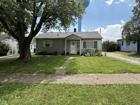 305 Allen Lane, Greenfield, IN 46140
