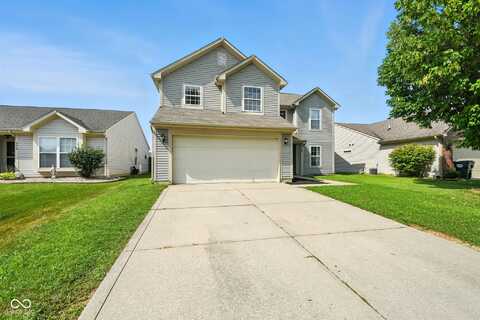 768 Tall Timber Drive, Greenwood, IN 46143