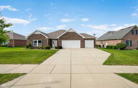 2150 Partridge Drive, Franklin, IN 46131