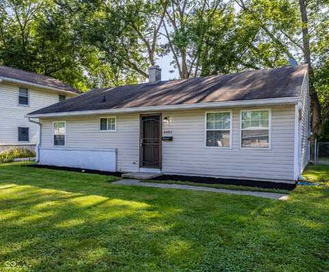 4101 N Arlington Avenue, Indianapolis, IN 46226