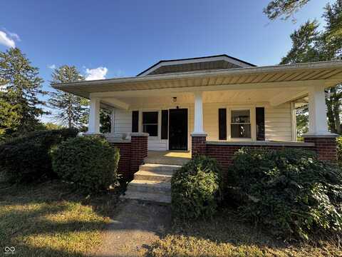 3179 W 400 N, Fairland, IN 46126