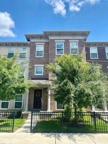 1559 Bellefontaine Street, Indianapolis, IN 46202