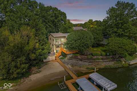 1628 W Port Court, Cicero, IN 46034