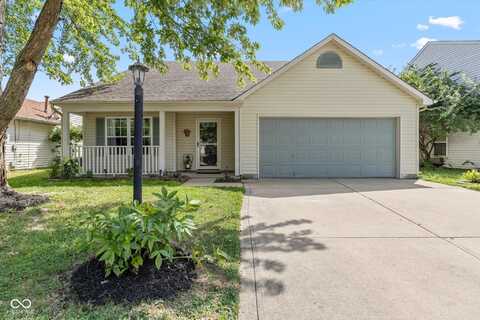 1527 Blue Grass Parkway, Greenwood, IN 46143