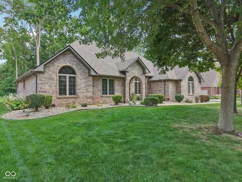 8321 Hickory Hill Trail, Mooresville, IN 46158