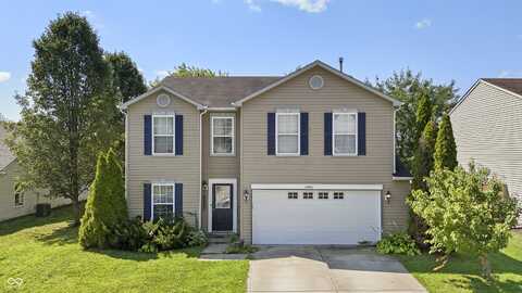 10901 Parker Drive, Indianapolis, IN 46231
