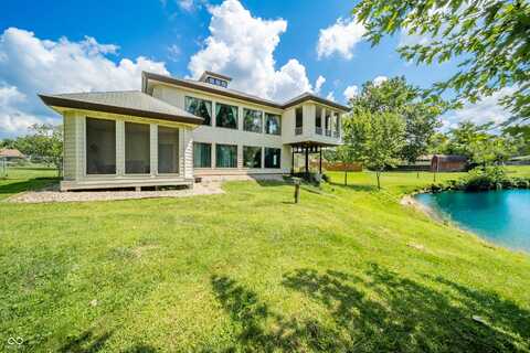 2303 Wayne Drive, Greenfield, IN 46140