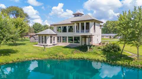 2303 Wayne Drive, Greenfield, IN 46140