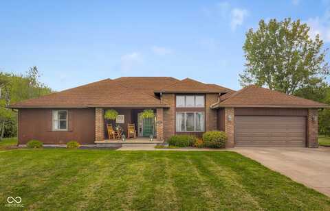 12730 River Grove Drive, Columbus, IN 47203