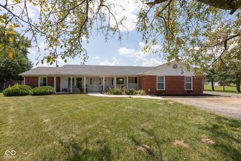 4573 E State Road 236, Middletown, IN 47356