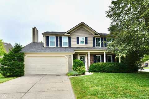 721 Bristol Court, Greenwood, IN 46143
