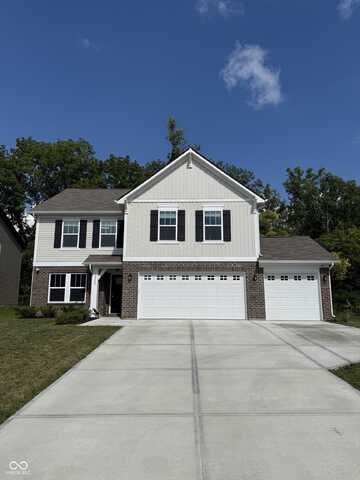 13755 George Court, Camby, IN 46113