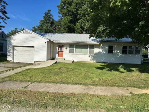 243 S 5th Street, Gosport, IN 47433