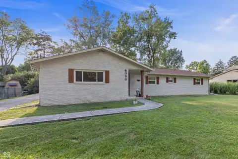 6030 Rucker Road, Indianapolis, IN 46220