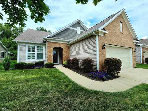 4890 Mimosa Drive, Plainfield, IN 46168