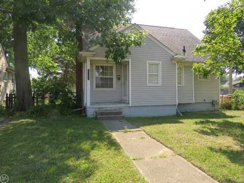 22404 Rausch, Eastpointe, MI 48021