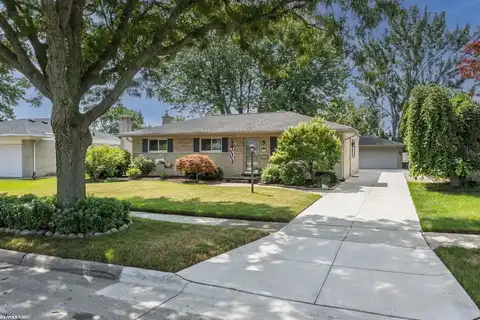 13136 Winona, Sterling Heights, MI 48312