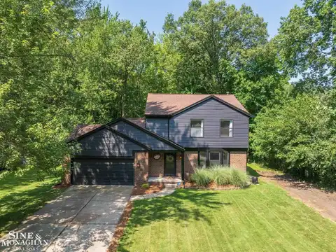 23083 Watt Drive, Farmington Hills, MI 48336