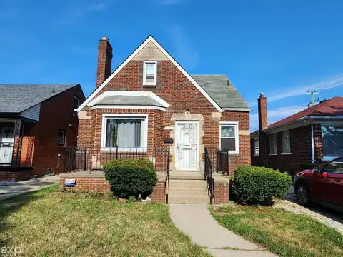 17310 Appoline, Detroit, MI 48235