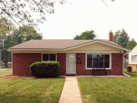 35811 Weideman, Clinton Township, MI 48035