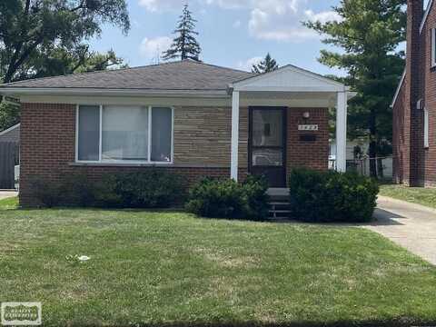 1429 EATON ST, Berkley, MI 48072