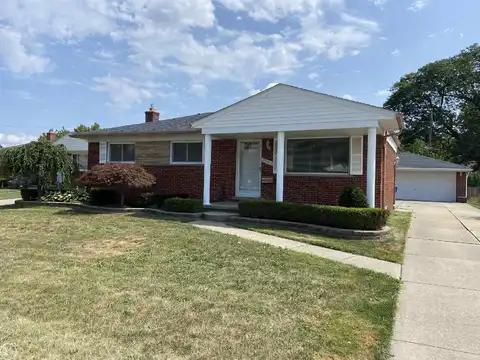 27448 Haverhill, Warren, MI 48092