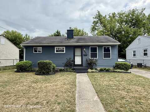 2420 Bancroft, Saginaw, MI 48601