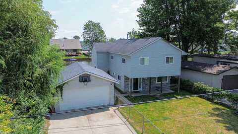 7454 Dyke, Clay, MI 48001