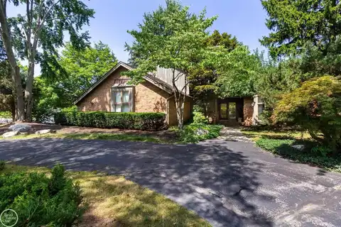6282 Rose, West Bloomfield, MI 48322