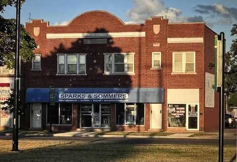 23834 Gratiot, Eastpointe, MI 48021