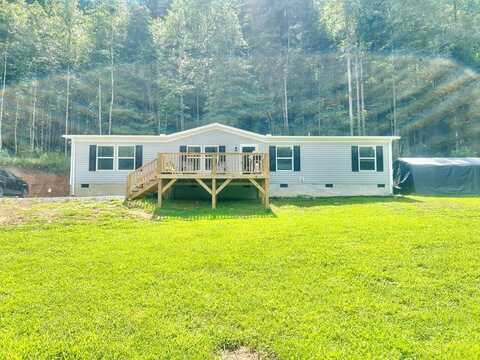 257 Graves Valley Rd, MURPHY, NC 28906